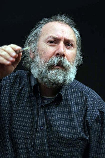 Paata Moistsrafishvili - Actor Profile Photo