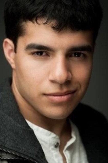Shaun Alphonso - Actor Profile Photo