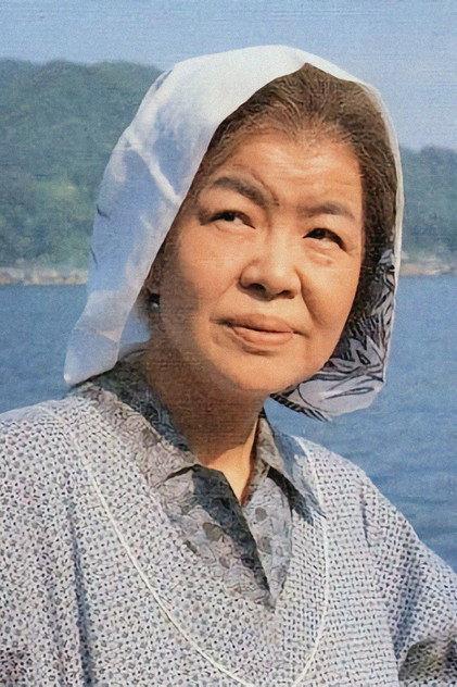 Tokuko Sugiyama - Actor Profile Photo