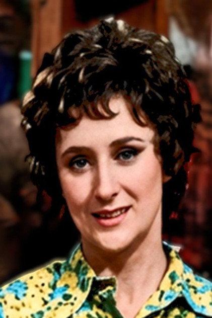 Terry Tweed - Actor Profile Photo