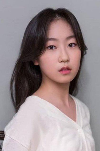 Kim Hwan-hee - Actor Profile Photo
