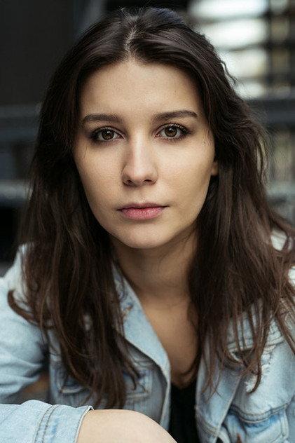Magdalena Wieczorek - Actor Profile Photo