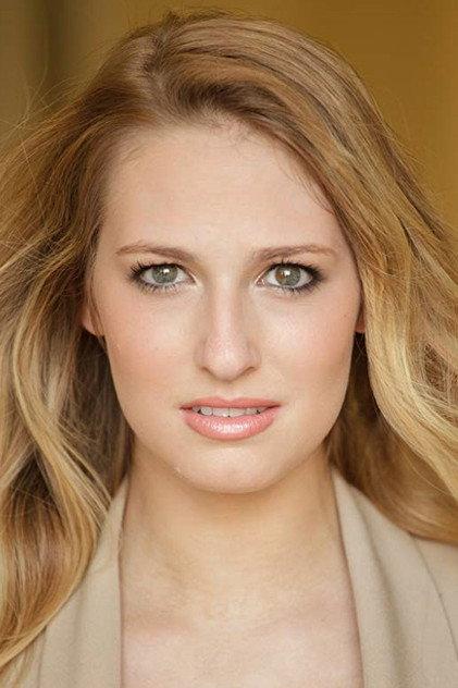 Stephanie Kerbis - Actor Profile Photo