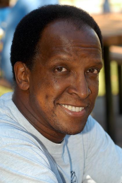 Dorian Harewood - Actor Profile Photo