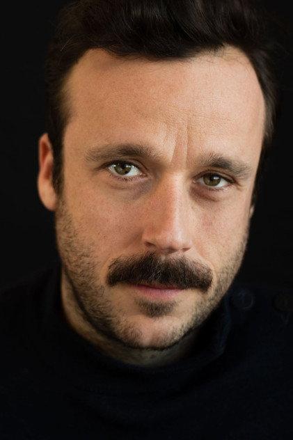 Baptiste Sornin - Actor Profile Photo