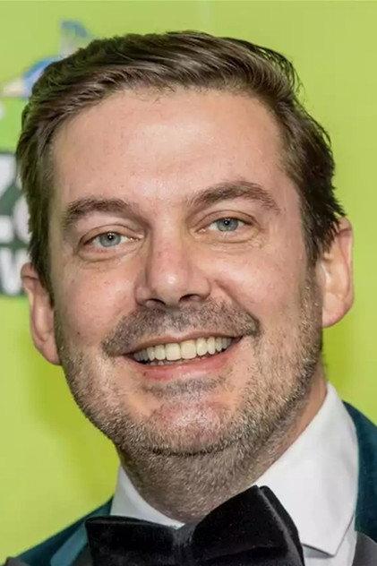 Ruben Nicolai - Actor Profile Photo