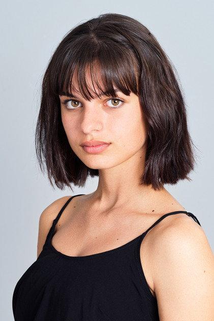 Sofía Oria - Actor Profile Photo