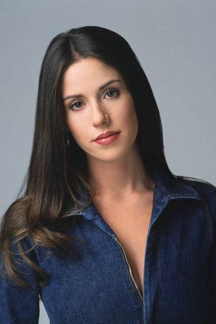Soleil Moon Frye - Actor Profile Photo