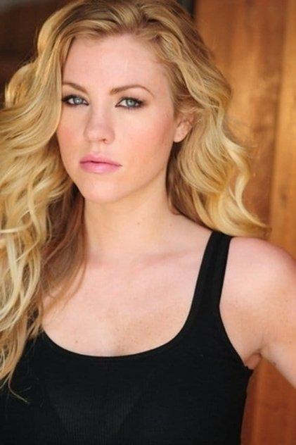 Elisa King - Actor Profile Photo