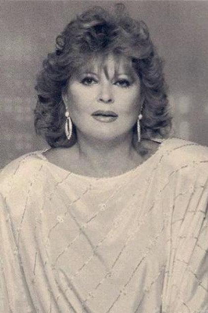 Rita Sakellariou - Actor Profile Photo