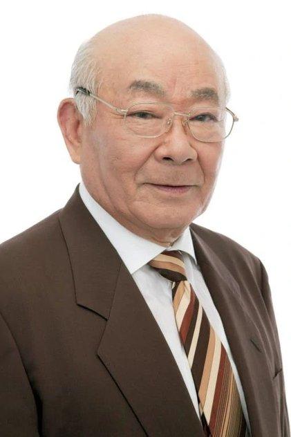 Chikao Ohtsuka - Actor Profile Photo