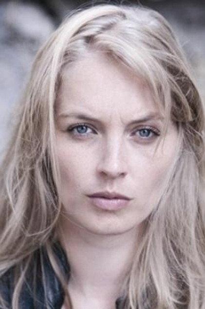 Gabrielle Atger - Actor Profile Photo
