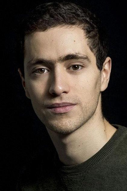 Youssouf Abi-Ayad - Actor Profile Photo