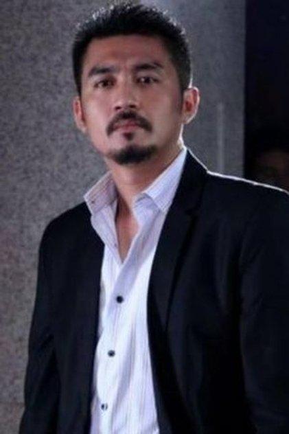 Ananda George - Actor Profile Photo