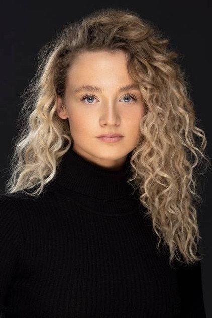 Jacasta Townend - Actor Profile Photo