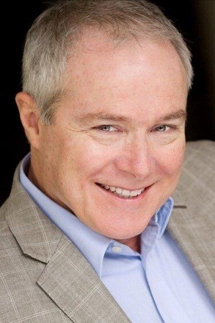 Fred Keating - Actor Profile Photo