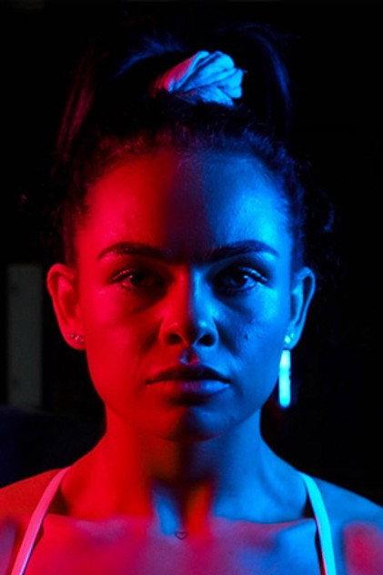 Amber Amelia - Actor Profile Photo