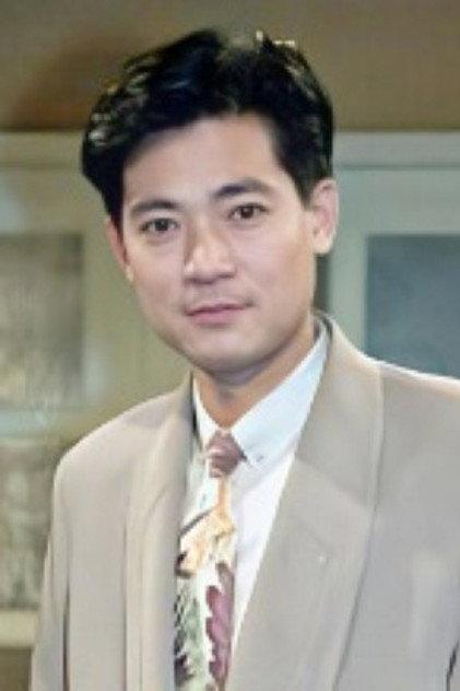 Louis Hsiao Da-Lu - Actor Profile Photo