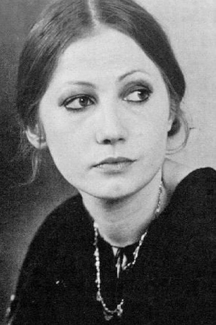 Françoise Lebrun - Actor Profile Photo