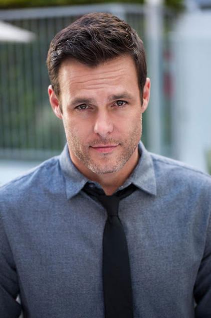 Kc Guyer - Actor Profile Photo