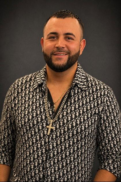 Tony Perez - Actor Profile Photo