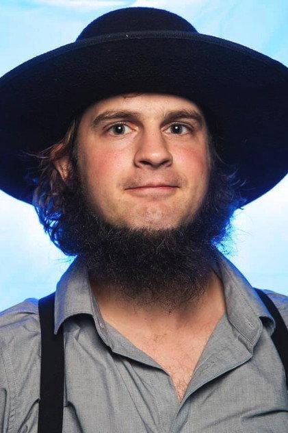 Levi Everett - Actor Profile Photo