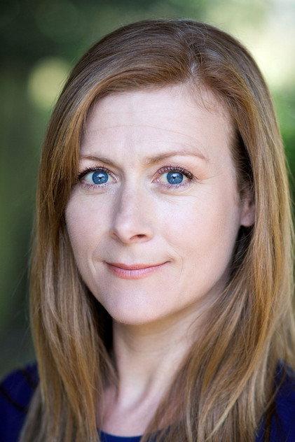 Louise Breckon-Richards - Actor Profile Photo