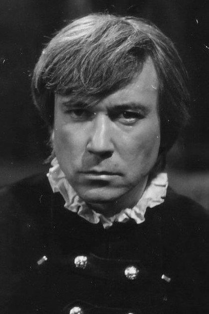 Valeriu Paraschiv - Actor Profile Photo