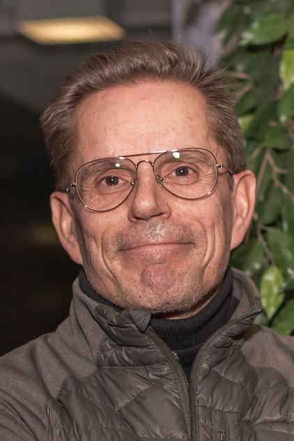 Taisto Oksanen - Actor Profile Photo