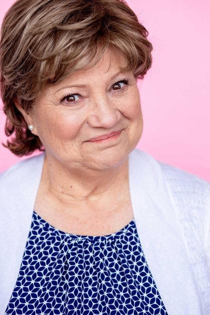 Elena Espiro - Actor Profile Photo