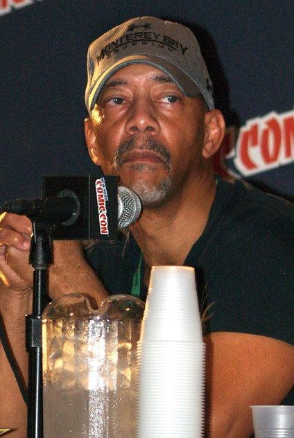 Denys Cowan - Actor Profile Photo
