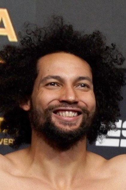 Justin Ledet - Actor Profile Photo