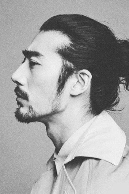 Sun Yuanning - Actor Profile Photo