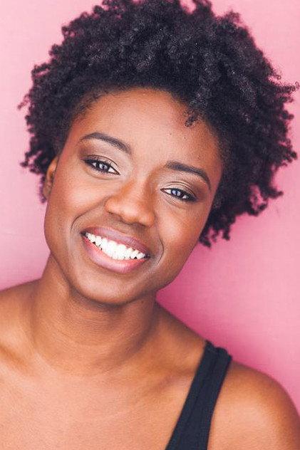 Katherine Renee Kane - Actor Profile Photo