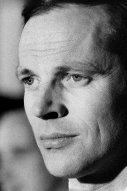 John Dankworth - Actor Profile Photo