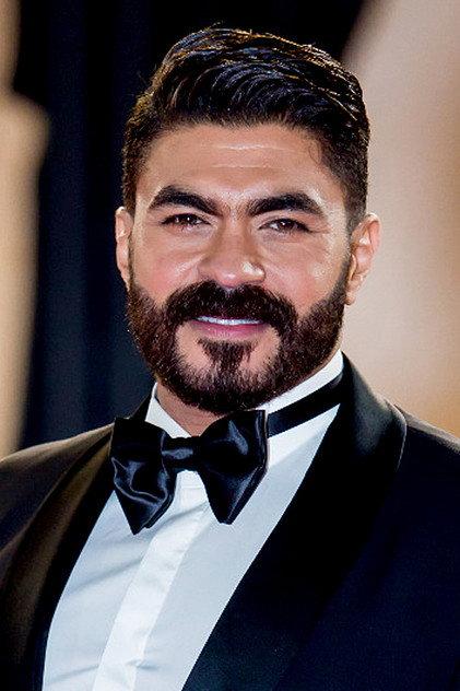 Khaled Selim - Actor Profile Photo