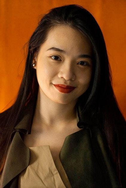 Lynn Chia - Actor Profile Photo