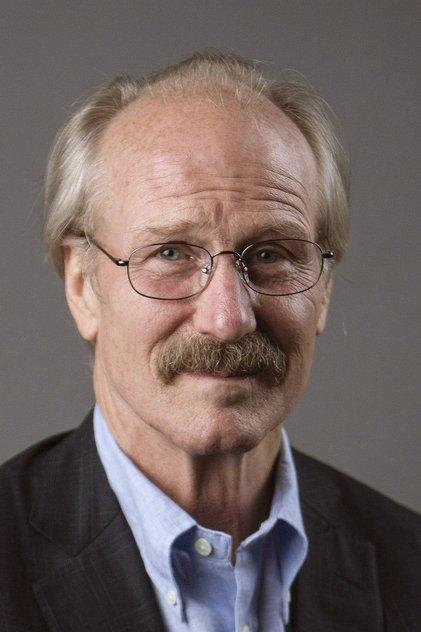 William Hurt - Actor Profile Photo