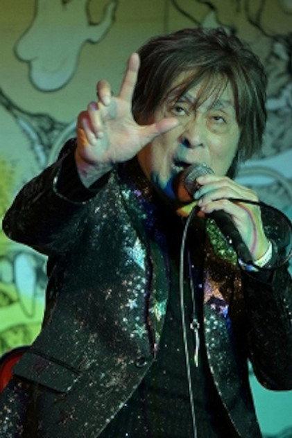 Takayuki Miyauchi - Actor Profile Photo