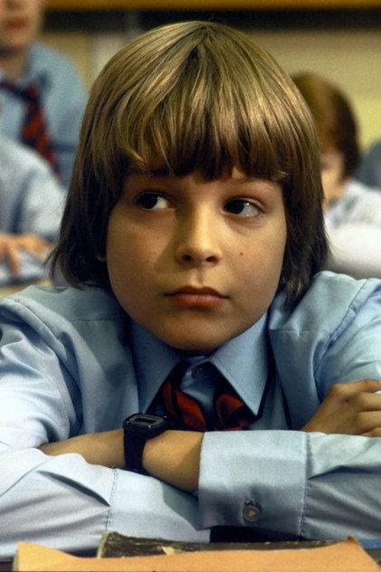 Andrew Ellams - Actor Profile Photo