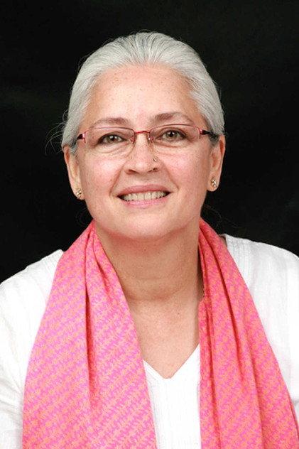 Nafisa Ali - Actor Profile Photo