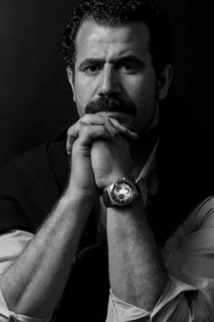 Mahmoud Hafez - Actor Profile Photo