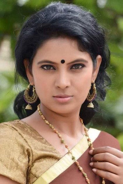 Kalpalatha - Actor Profile Photo