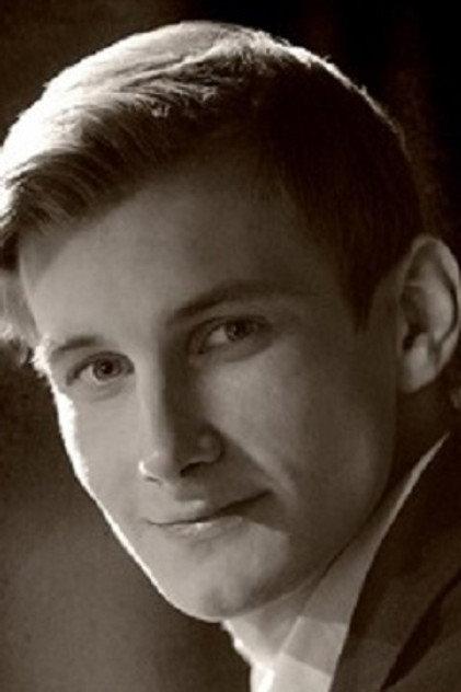 Anton Boldyrev - Actor Profile Photo
