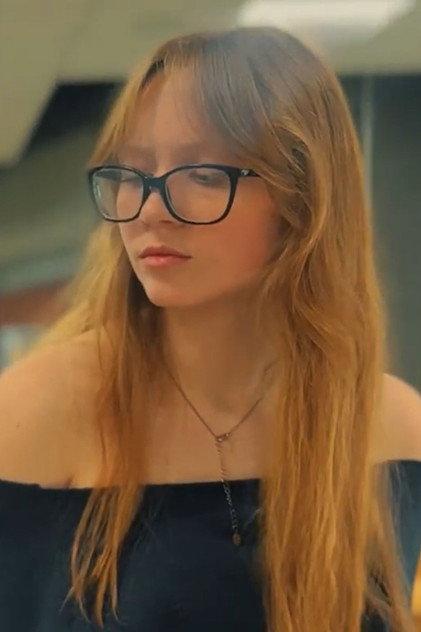 Allison Foor - Actor Profile Photo