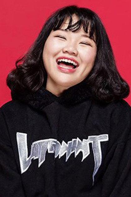 Liao Yueying - Actor Profile Photo