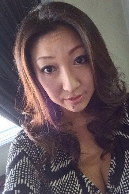 Ereina Osumi - Actor Profile Photo