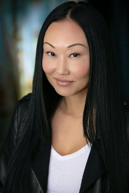 Candace Kita - Actor Profile Photo