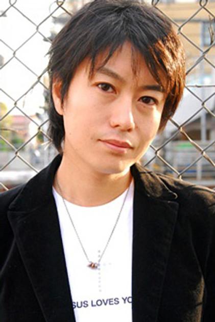 Kazuma Horie - Actor Profile Photo