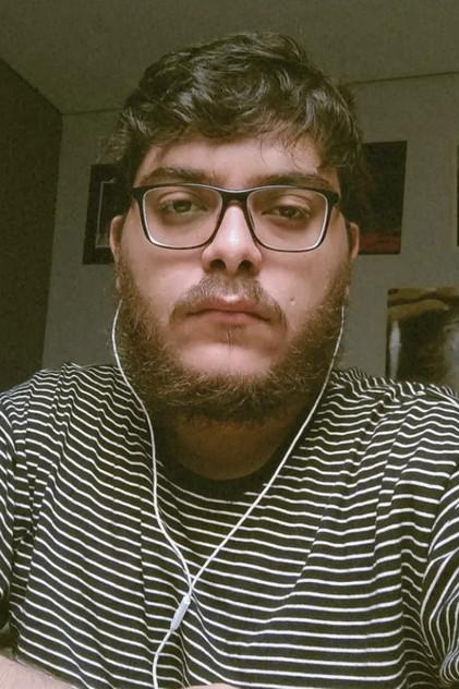José Alberto - Actor Profile Photo